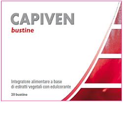 CAPIVEN BUSTINE 20 BUSTINE - Gruppofarmastore.it