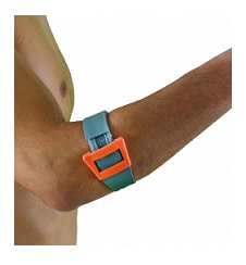 GIBAUD ORTHO ELBOWGIB BRACCIALE ANTIEPICONDILITE 01 - Gruppofarmastore.it