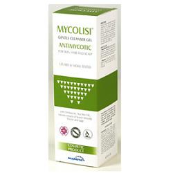 MYCOLISI DETERGENTE ANTIMICOTICO E ANTIFORFORA 200 ML - Gruppofarmastore.it