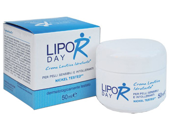 LIPOR DAY 50 ML - Gruppofarmastore.it