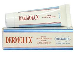 DERMOLUX CREMA CICATRIZZANTE 30 ML - Gruppofarmastore.it