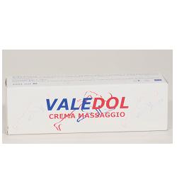 VALEDOL CREMA MASSAGGI 100 ML - Gruppofarmastore.it