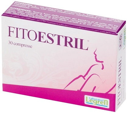 FITOESTRIL 30 COMPRESSE - Gruppofarmastore.it