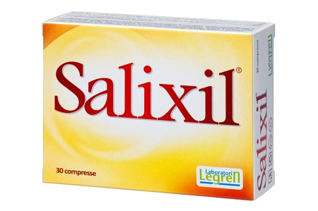 SALIXIL 30 COMPRESSE - Gruppofarmastore.it