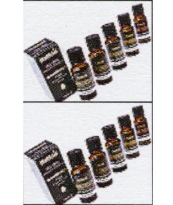 AMBRA OLIO ESSENZIALE 10 ML - Gruppofarmastore.it
