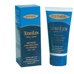 XEROLEN CREMA CORPO 150 ML - Gruppofarmastore.it