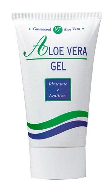 ALOE VERA GEL 75 ML - Gruppofarmastore.it