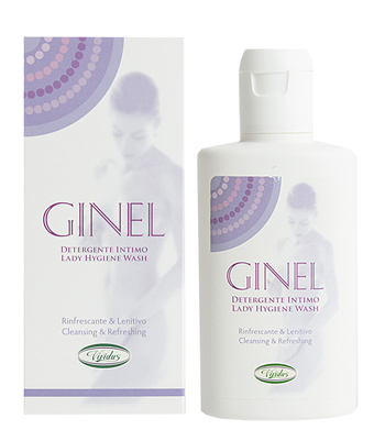 GINEL DETERGENTE INTIMO TEA TREE 150 ML - Gruppofarmastore.it