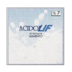 ACIDOF LIF 50 TAVOLETTE - Gruppofarmastore.it