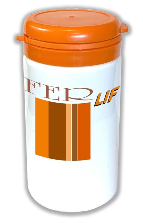 FER LIF 50 TAVOLETTE - Gruppofarmastore.it