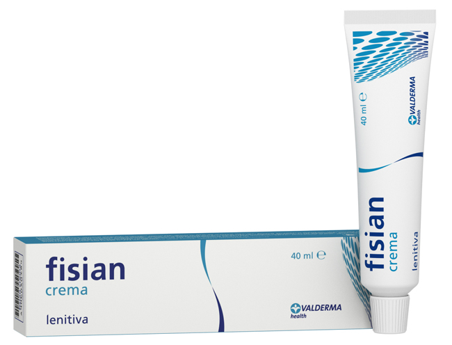 FISIAN CREMA LENITIVA 40 ML - Gruppofarmastore.it