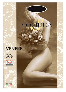 VENERE 30 COLLANT TUTTO NUDO CAMMELLO 4XL - Gruppofarmastore.it