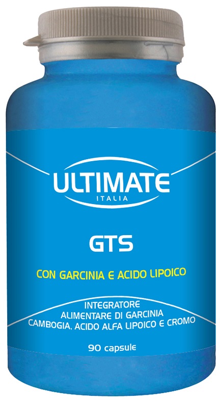 GTS 90 COMPRESSE - Gruppofarmastore.it