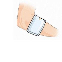 BRACCIALE TENNIS ELBOW GIBAUD ORTHO - Gruppofarmastore.it
