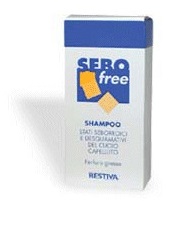 SEBOFREE SHAMPOO 150 ML - Gruppofarmastore.it