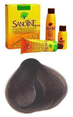 SANOTINT LIGHT TINT CASTANO NATURALE 73 - Gruppofarmastore.it