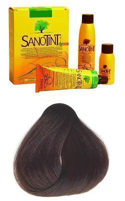 SANOTINT LIGHT TINT CASTANO DORATO 75 125 ML - Gruppofarmastore.it