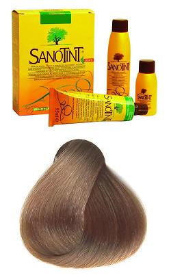SANOTINT LIGHT TINT BIONDO AMBRATO 76 125 ML - Gruppofarmastore.it