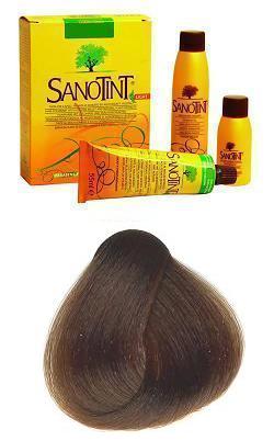 SANOTINT LIGHT TINT BIONDO SCURO DORATO 77 125 ML - Gruppofarmastore.it