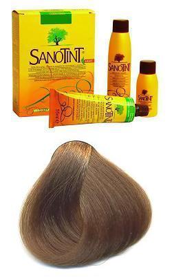 SANOTINT LIGHT TINT BIONDO NATURALE 79 125 ML - Gruppofarmastore.it