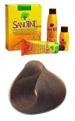 SANOTINT LIGHT TINT BIONDO SCURO 84 125 ML - Gruppofarmastore.it