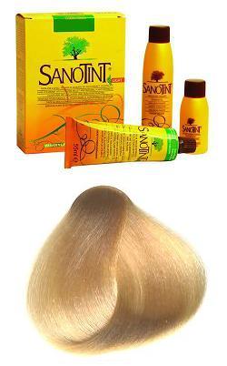 SANOTINT LIGHT TINT BIONDISSIMO DORATO 87 125 ML - Gruppofarmastore.it