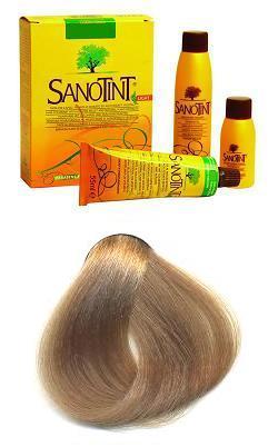 SANOTINT LIGHT TINT BIONDISSIMO INTENSO 88 125 ML - Gruppofarmastore.it