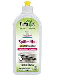 ALMAWIN DETERSIVO PER PIATTI A MANO 500 ML - Gruppofarmastore.it