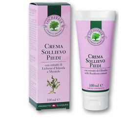 LOCHERBER SOLLIEVO PIEDI CREMA 100 ML - Gruppofarmastore.it