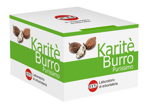 BURRO KARITE 100 G - Gruppofarmastore.it
