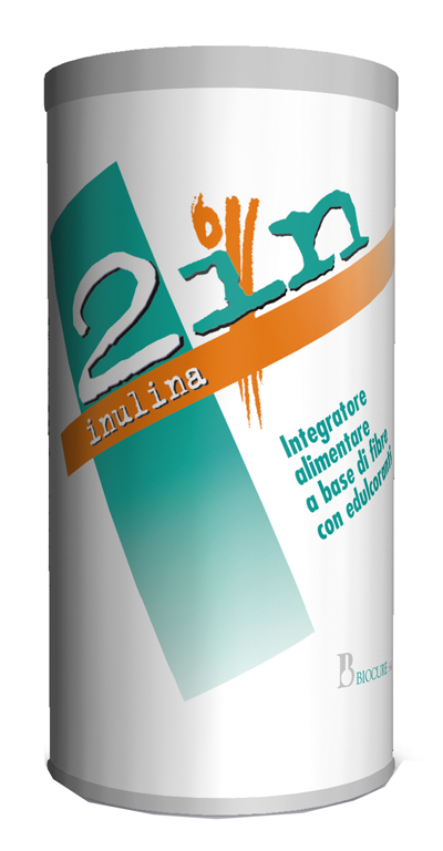2IN FIBRA+DOLCIFICANTE 200 G - Gruppofarmastore.it