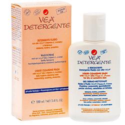 VEA DETERGENTE PROT LENIT100ML - Gruppofarmastore.it