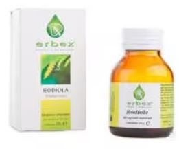RODIOLA 50 CAPSULE - Gruppofarmastore.it