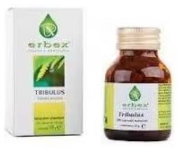TRIBULUS 100 CAPSULE - Gruppofarmastore.it