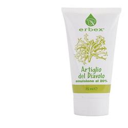 ARTIGLIO DEL DIAVOLO EMULS75ML - Gruppofarmastore.it