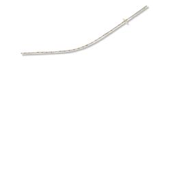 CATETERE/TUTORE PER URETEROCUTANEOSTOMIA IN POLIURETANO WIRUTHAN TRASPARENTE SENZA ALETTE DISCO REGOLABILE LUNGHEZZA 40CM CH10 PRIVO DI LATTICE 1 PEZZO - Gruppofarmastore.it