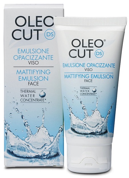 OLEOCUT EMULSIONE OPACIZZANTE DS50 ML - Gruppofarmastore.it