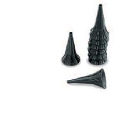 SPECULUM RICAMBIO PER OTOSCOPIO 2,5MM100 - Gruppofarmastore.it