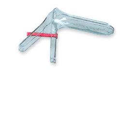 SPECULUM VAGINALE PLASTICA MEDIO - Gruppofarmastore.it
