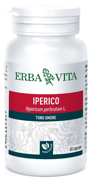IPERICO 60 CAPSULE 400 MG - Gruppofarmastore.it