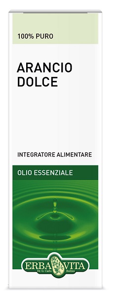 ARANCIO OE EXTRA 10ML - Gruppofarmastore.it