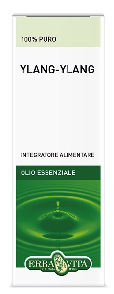YLANG YLANG OE 10ML - Gruppofarmastore.it