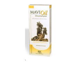 MAVIOIL SH FL 200ML - Gruppofarmastore.it