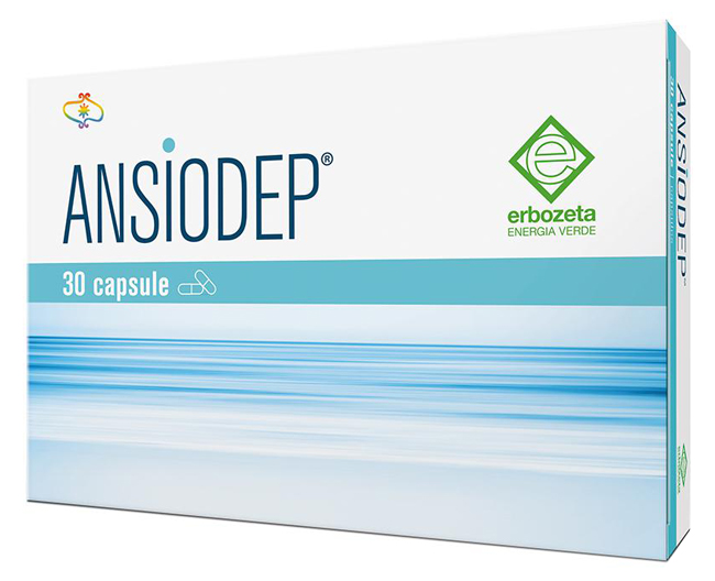 ANSIODEP 30 CAPSULE 325 MG - Gruppofarmastore.it