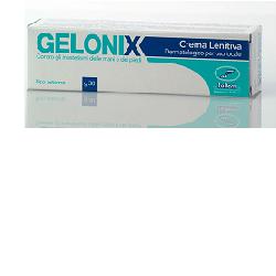 GELONIX CREMA ANTIGELONICA 30 G - Gruppofarmastore.it