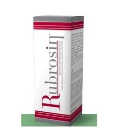 SOLUZIONE RUBROSIN 50 ML - Gruppofarmastore.it
