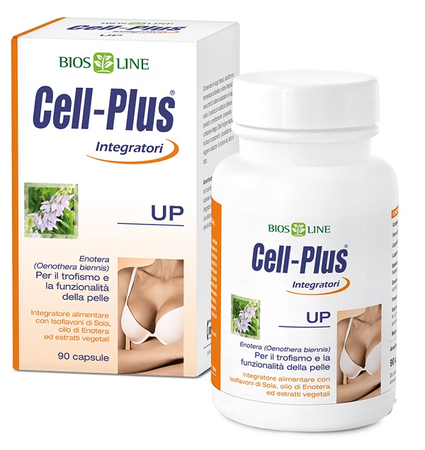 CELL PLUS UP 90 CAPSULE - Gruppofarmastore.it