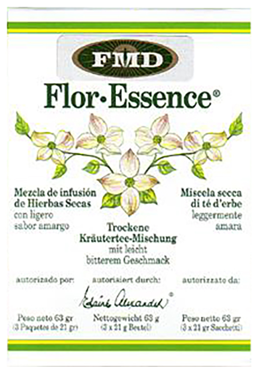 FLUIDOOR ESSENCE RENE CAISSE POLV - Gruppofarmastore.it