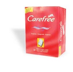 CAREFREE RESPIR RIPIEG 30PZ - Gruppofarmastore.it