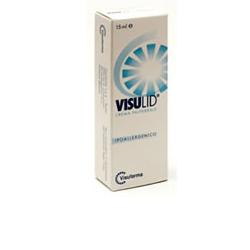 VISULID CREMA PALPEBRALE 15 ML - Gruppofarmastore.it